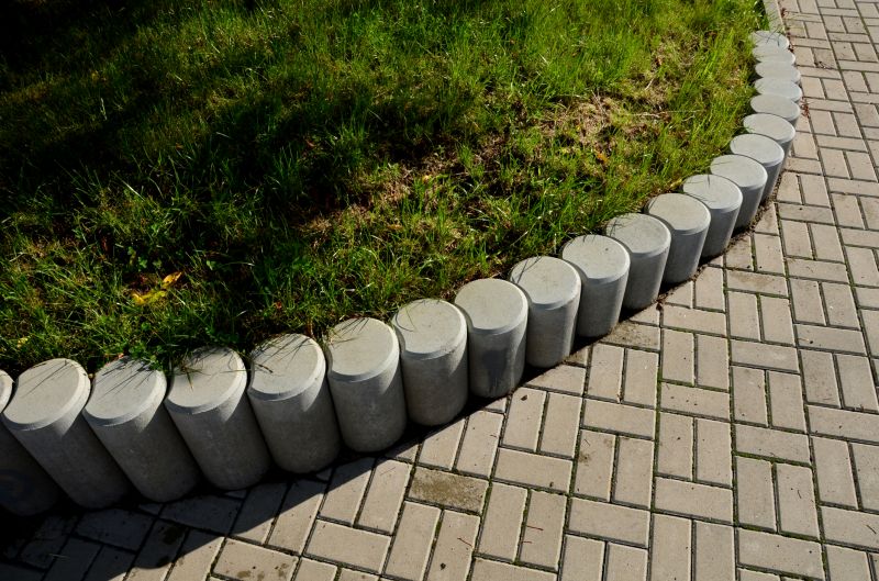 Concrete Edging Service