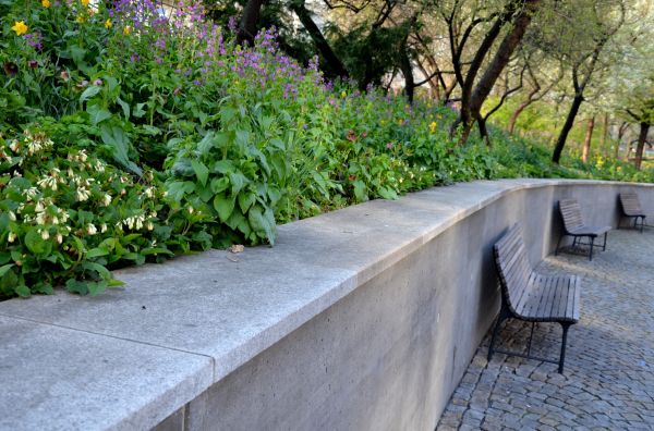 Concrete Retaining Wall Service in Camas