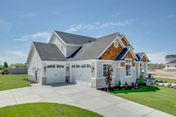 Concrete Slab Service in Camas