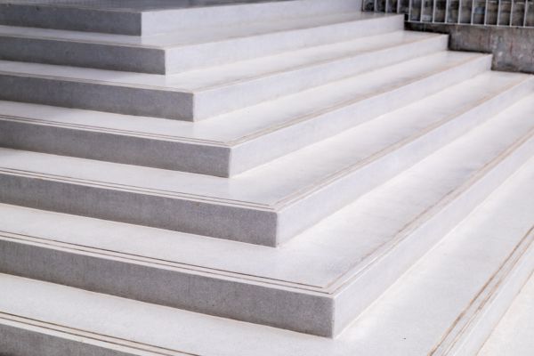Concrete Steps Replacement in Camas