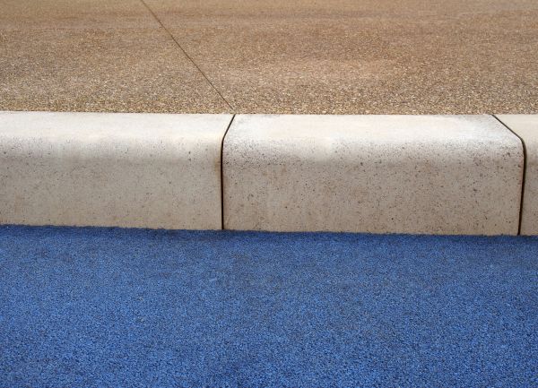 Curb And Sidewalk Installation in Camas