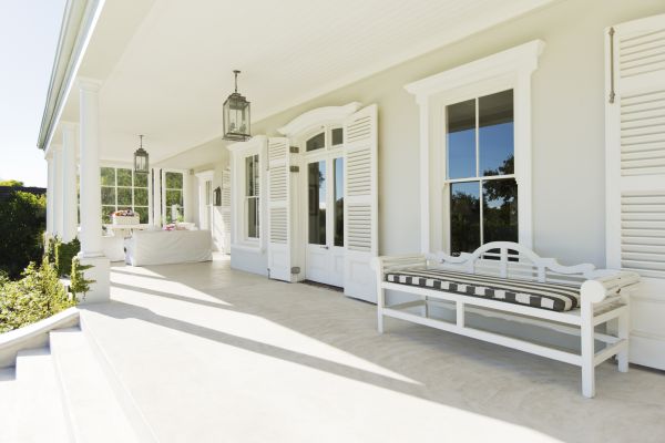 Porch Installation in Camas