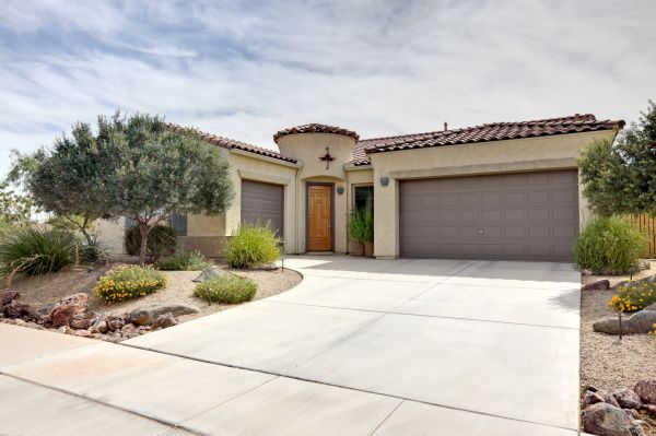 Cost of Residential Concrete Service in Camas