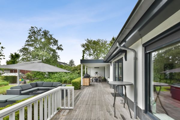Cost of Patio Renovation in Camas