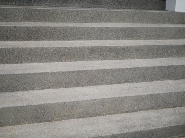 Cement Steps Service in Camas