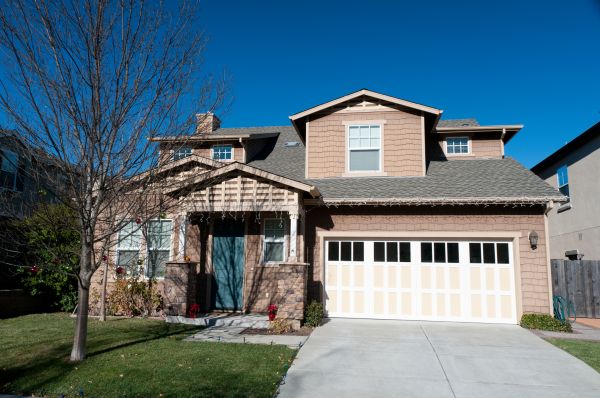 New Driveway Installation in Camas