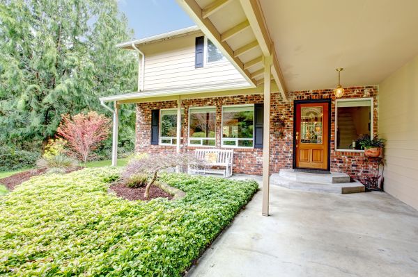 Cost of Concrete Installation in Camas