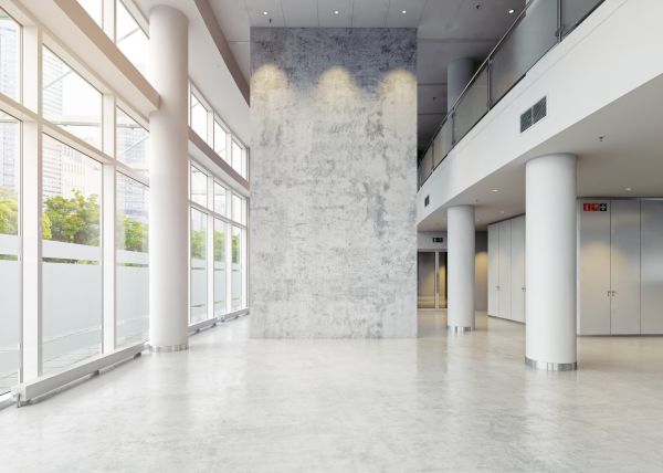 Concrete Floor Replacement in Camas