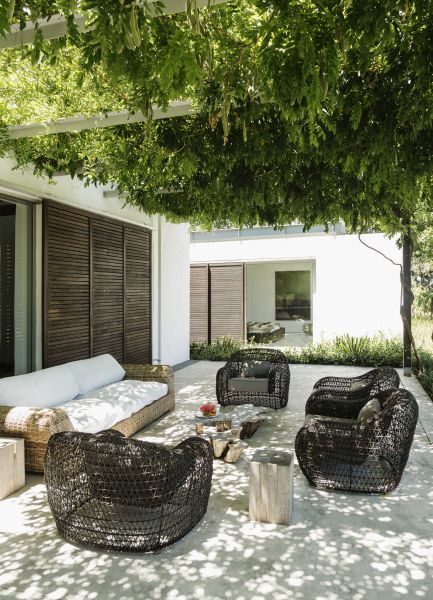 Patio Enlargement in Camas
