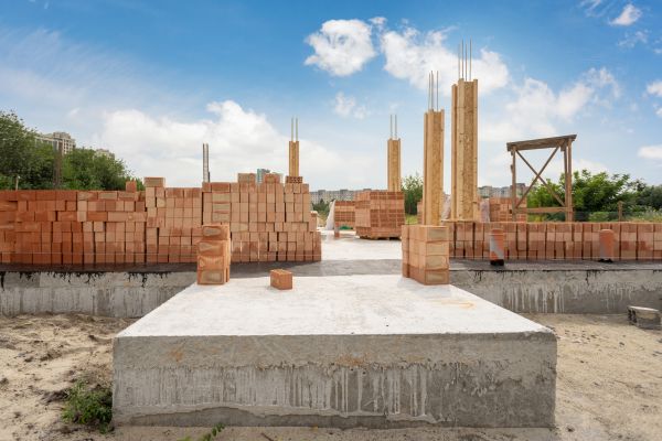 Foundation Slab Construction in Camas