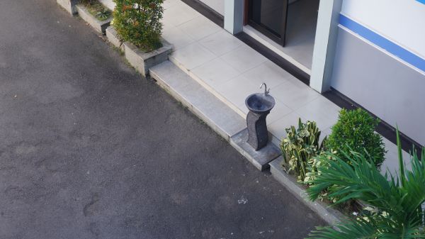 Driveway Approach Installation in Camas