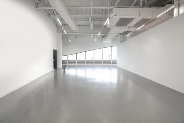 Cement Floor Installation in Camas