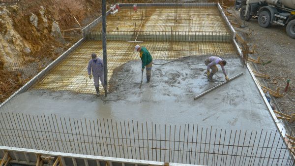 Slab Addition Service in Camas