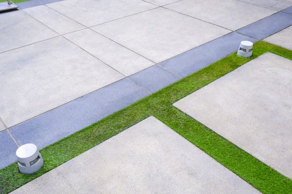 Concrete Pads Installation in Camas