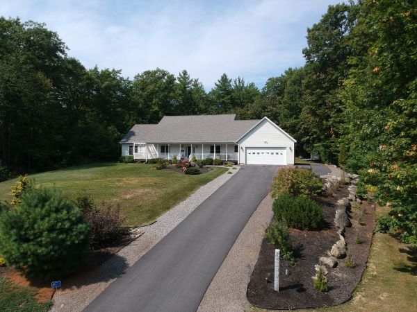 Driveway Extension Service in Camas