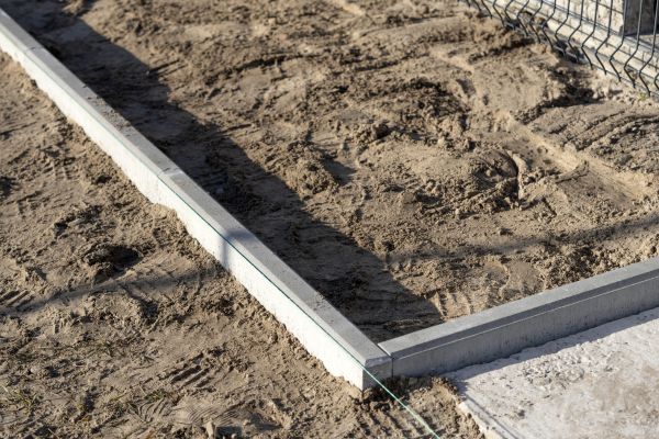 Cost of Footer Construction in Camas
