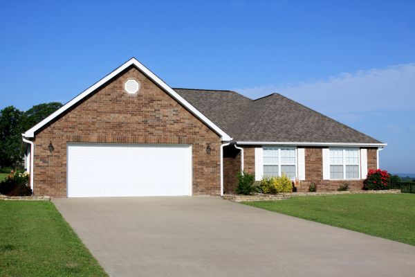 Driveway Concrete Replacement in Camas