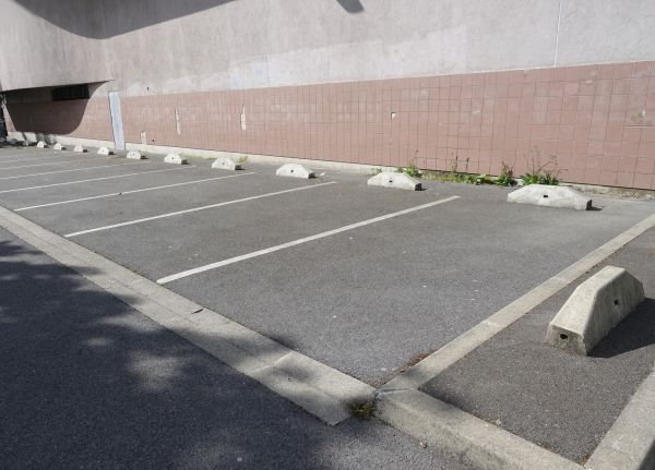 Parking Pad Construction in Camas