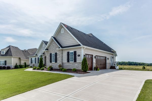 Driveway And Walkway Service in Camas