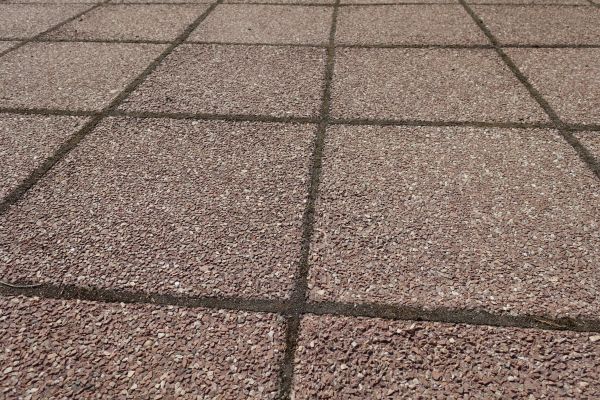 Exposed Aggregate Service in Camas