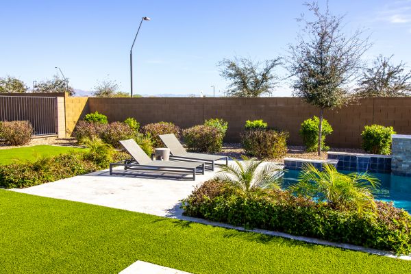 Swimming Pool Patio Service in Camas