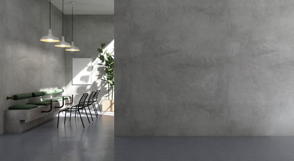 Cement Wall Construction in Camas