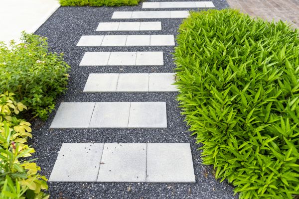 Home Walkway Installation in Camas