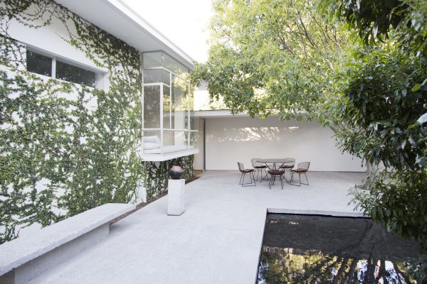 Courtyard Paving in Camas
