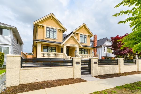 Concrete Path Service in Camas