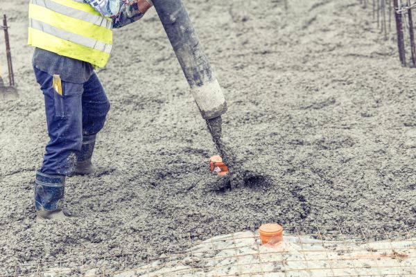 Cost of Pervious Concrete Installation in Camas