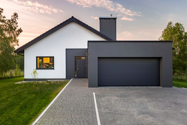 Concrete Extension Service in Camas